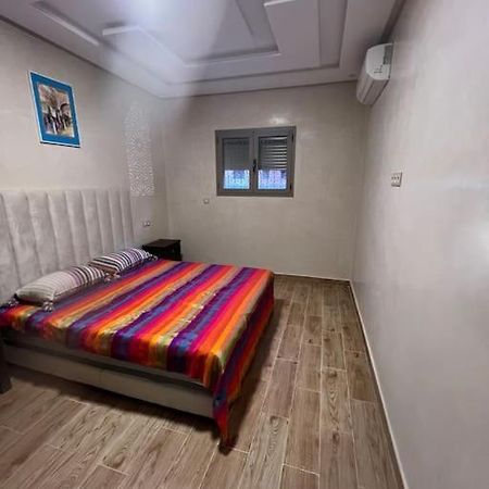 Appartement Proche Aeroport Marrakesh Eksteriør billede