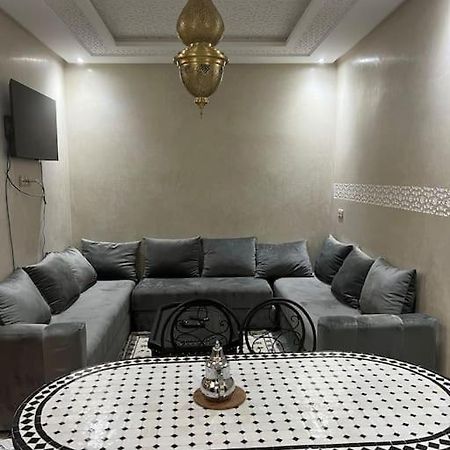Appartement Proche Aeroport Marrakesh Eksteriør billede