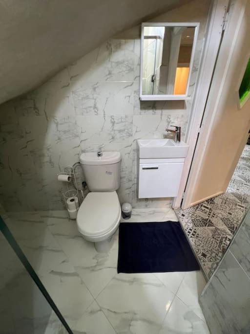 Appartement Proche Aeroport Marrakesh Eksteriør billede