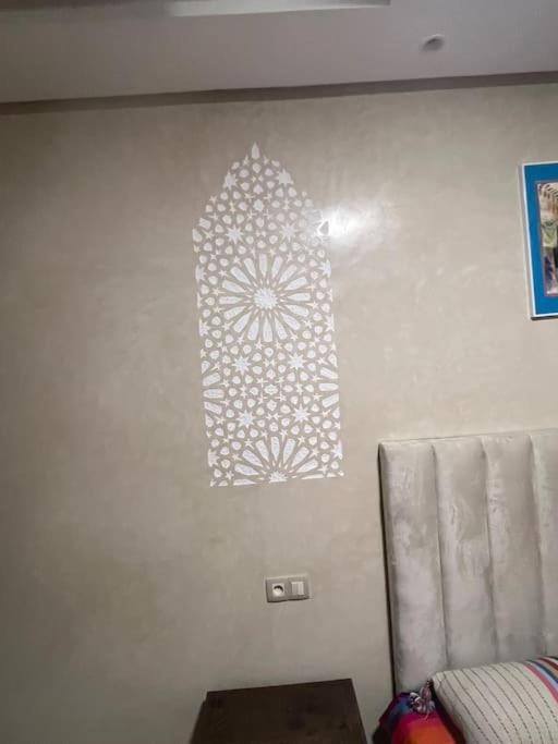 Appartement Proche Aeroport Marrakesh Eksteriør billede