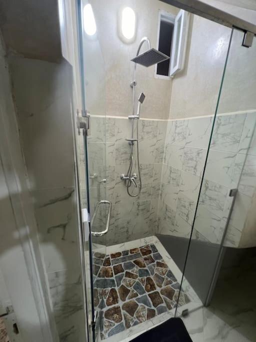 Appartement Proche Aeroport Marrakesh Eksteriør billede