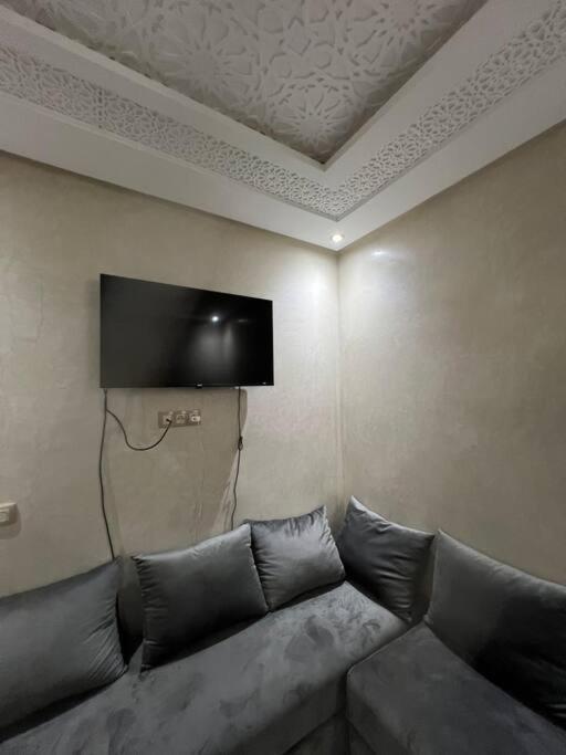 Appartement Proche Aeroport Marrakesh Eksteriør billede