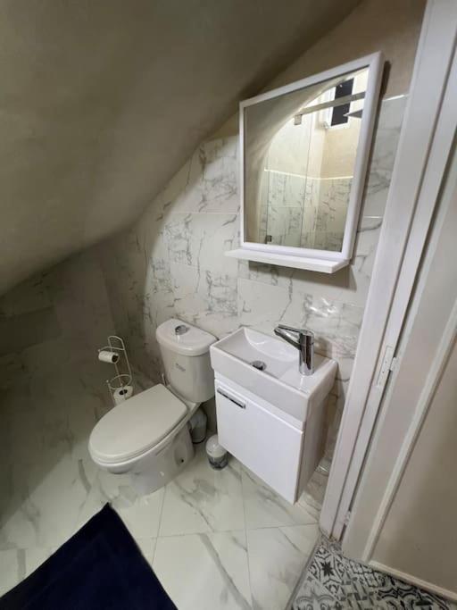 Appartement Proche Aeroport Marrakesh Eksteriør billede