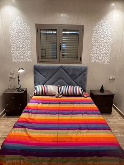 Appartement Proche Aeroport Marrakesh Eksteriør billede