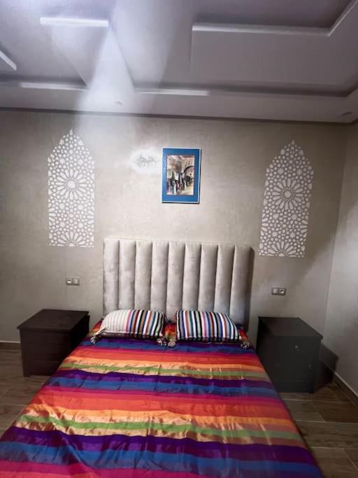 Appartement Proche Aeroport Marrakesh Eksteriør billede