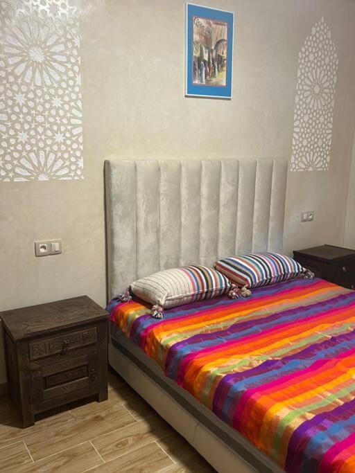 Appartement Proche Aeroport Marrakesh Eksteriør billede