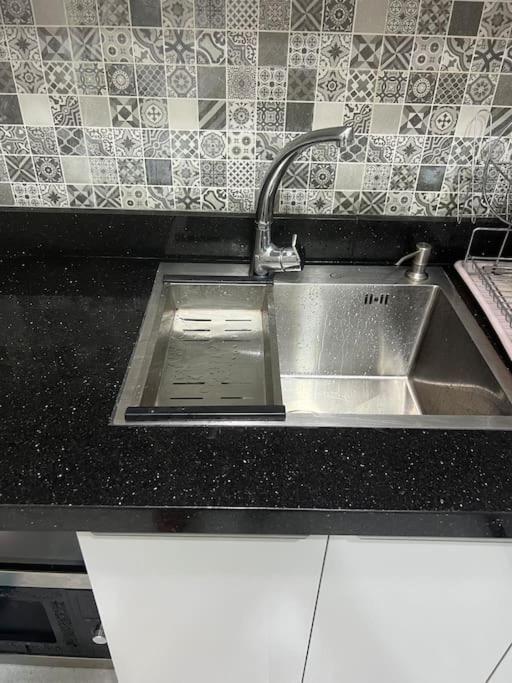 Appartement Proche Aeroport Marrakesh Eksteriør billede