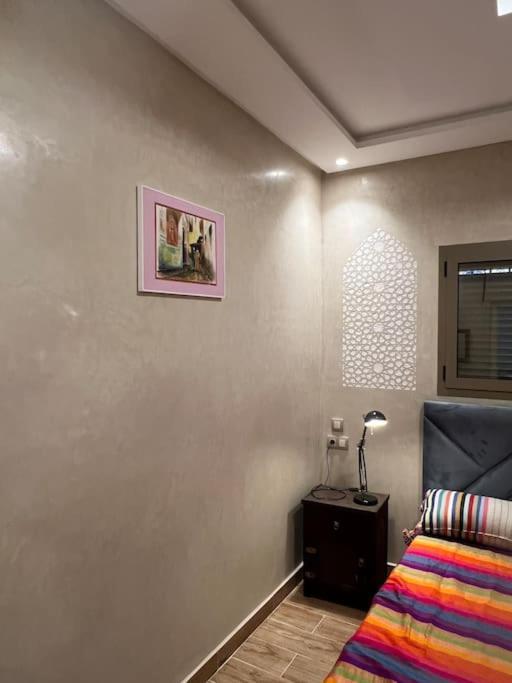Appartement Proche Aeroport Marrakesh Eksteriør billede