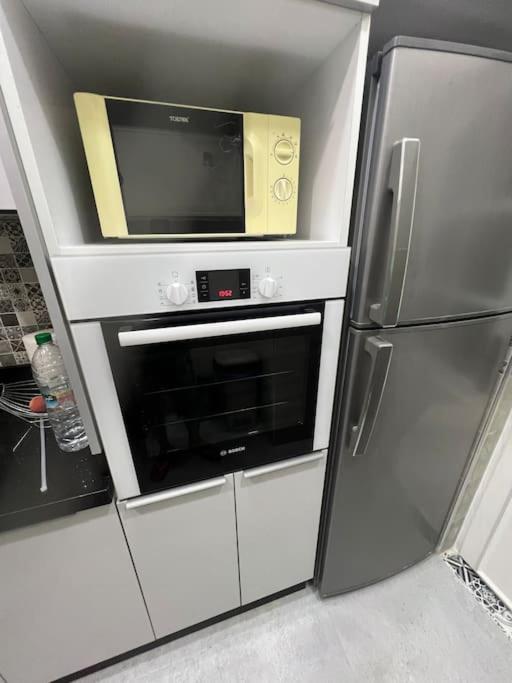 Appartement Proche Aeroport Marrakesh Eksteriør billede