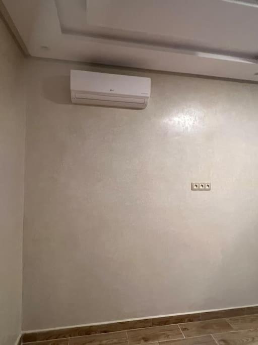 Appartement Proche Aeroport Marrakesh Eksteriør billede