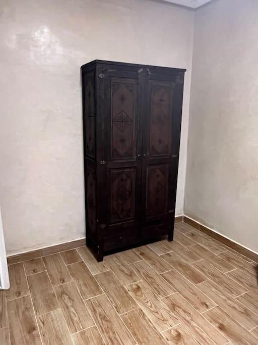 Appartement Proche Aeroport Marrakesh Eksteriør billede