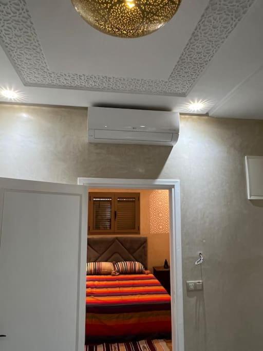 Appartement Proche Aeroport Marrakesh Eksteriør billede
