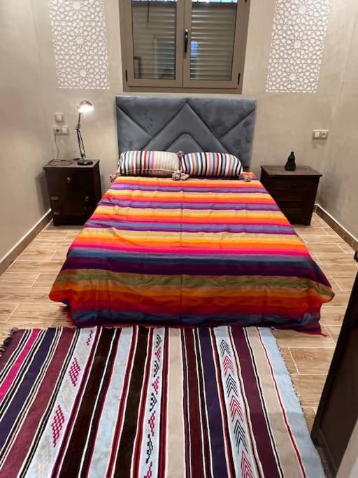 Appartement Proche Aeroport Marrakesh Eksteriør billede