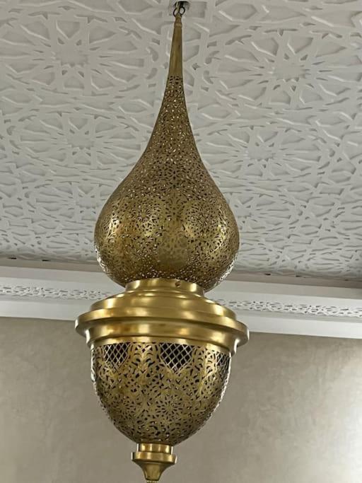 Appartement Proche Aeroport Marrakesh Eksteriør billede